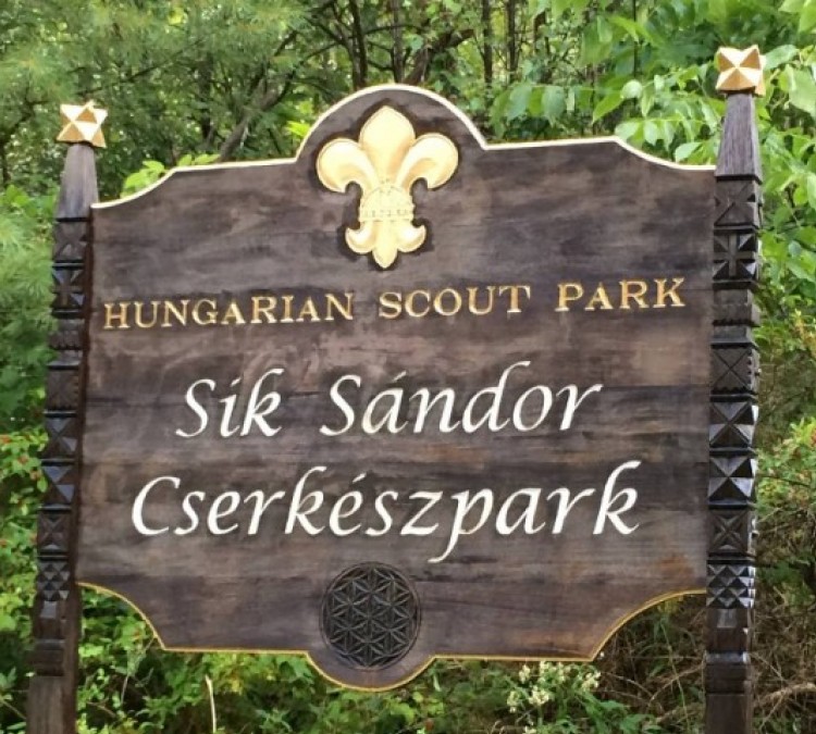 Sik Sandor Cserkesz Park (Fillmore,&nbspNY)
